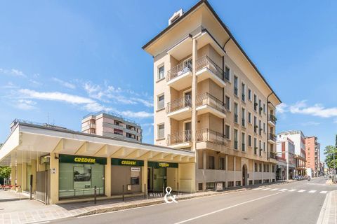 Lejlighed i Monza, Monza and Brianza, Monza - € 395.000 | Ref: 80 - foto 18