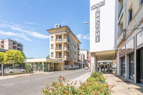 Lejlighed i Monza, Monza and Brianza, Monza - € 395.000 | Ref: 80 - foto 19