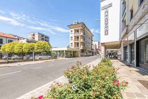 Lejlighed i Monza, Monza and Brianza, Monza - € 395.000 | Ref: 80 - foto 20