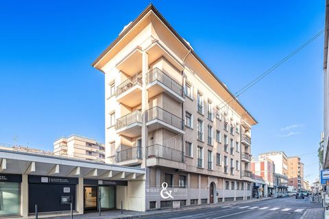 Lejlighed i Monza, Monza and Brianza, Monza - € 395.000 | Ref: 80 - foto 21
