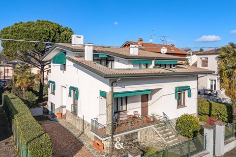 Villa a Arcore, Monza and Brianza, Arcore - € 540.000 | Ref: 392 - foto 2