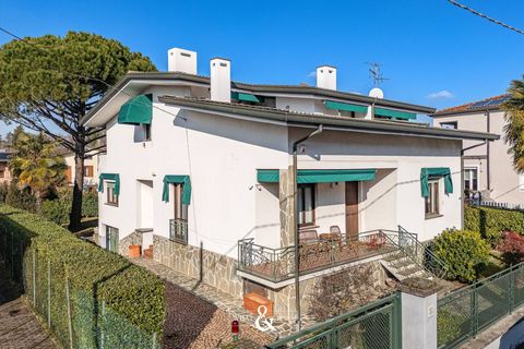 Villa a Arcore, Monza and Brianza, Arcore - € 540.000 | Ref: 392 - foto 3