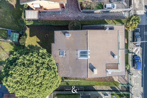 Villa a Arcore, Monza and Brianza, Arcore - € 540.000 | Ref: 392 - foto 5