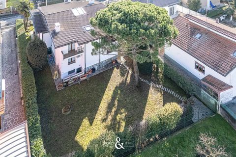 Villa a Arcore, Monza and Brianza, Arcore - € 540.000 | Ref: 392 - foto 6