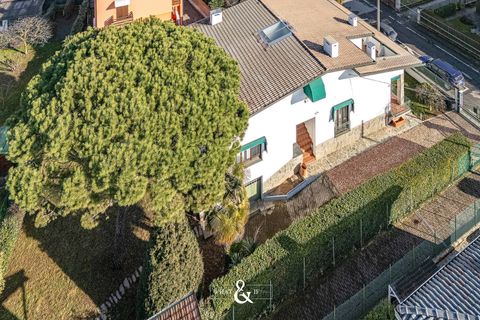 Villa a Arcore, Monza and Brianza, Arcore - € 540.000 | Ref: 392 - foto 7