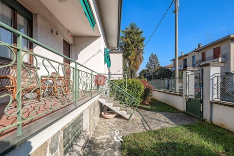 Villa a Arcore, Monza and Brianza, Arcore - € 540.000 | Ref: 392 - foto 10