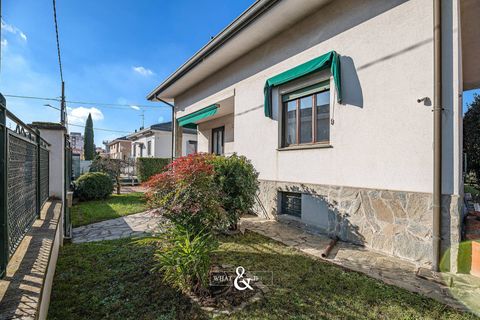 Villa a Arcore, Monza and Brianza, Arcore - € 540.000 | Ref: 392 - foto 11