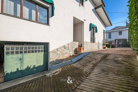 Villa a Arcore, Monza and Brianza, Arcore - € 540.000 | Ref: 392 - foto 14