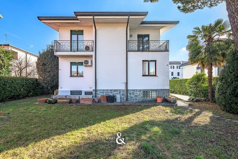Villa a Arcore, Monza and Brianza, Arcore - € 540.000 | Ref: 392 - foto 15