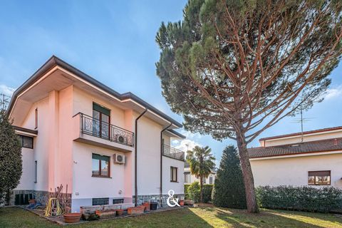 Villa a Arcore, Monza and Brianza, Arcore - € 540.000 | Ref: 392 - foto 16