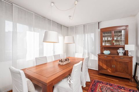 Villa a Arcore, Monza and Brianza, Arcore - € 540.000 | Ref: 392 - foto 18