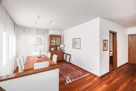 Villa a Arcore, Monza and Brianza, Arcore - € 540.000 | Ref: 392 - foto 19