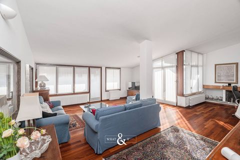 Villa a Arcore, Monza and Brianza, Arcore - € 540.000 | Ref: 392 - foto 20