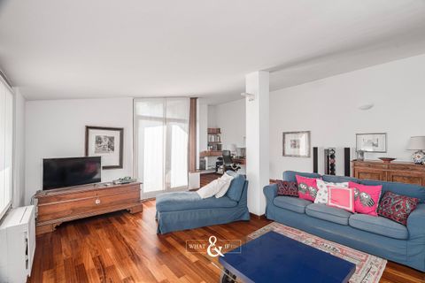 Villa a Arcore, Monza and Brianza, Arcore - € 540.000 | Ref: 392 - foto 23