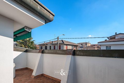 Villa a Arcore, Monza and Brianza, Arcore - € 540.000 | Ref: 392 - foto 26