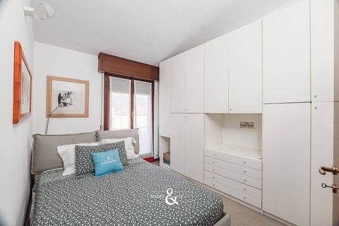 Villa a Arcore, Monza and Brianza, Arcore - € 540.000 | Ref: 392 - foto 27