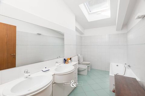 Villa a Arcore, Monza and Brianza, Arcore - € 540.000 | Ref: 392 - foto 28
