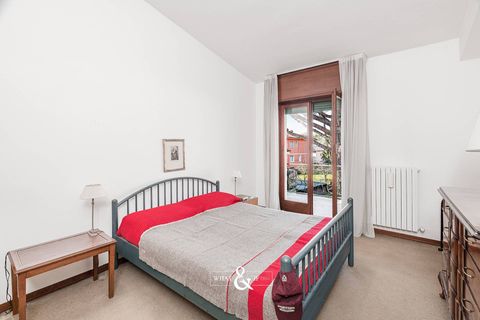 Villa a Arcore, Monza and Brianza, Arcore - € 540.000 | Ref: 392 - foto 29