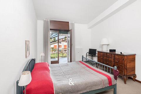Villa a Arcore, Monza and Brianza, Arcore - € 540.000 | Ref: 392 - foto 30