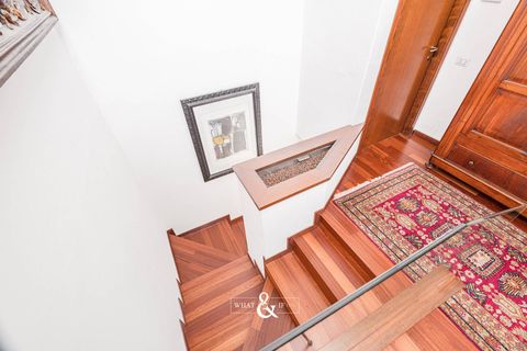 Villa a Arcore, Monza and Brianza, Arcore - € 540.000 | Ref: 392 - foto 31