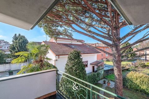 Villa a Arcore, Monza and Brianza, Arcore - € 540.000 | Ref: 392 - foto 33