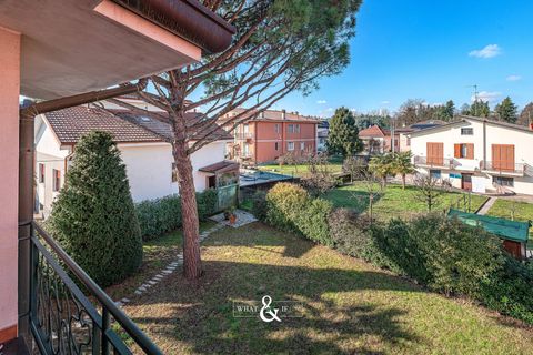 Villa a Arcore, Monza and Brianza, Arcore - € 540.000 | Ref: 392 - foto 34