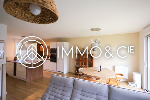Villa i Quesnoy-sur-Deûle, Nord, Quesnoy-sur-Deûle - € 330.000 | Ref: QSD683 - foto 1