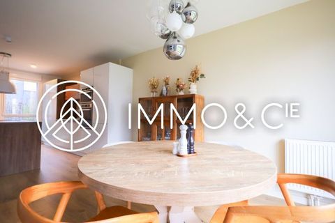 Villa i Quesnoy-sur-Deûle, Nord, Quesnoy-sur-Deûle - € 330.000 | Ref: QSD683 - foto 2