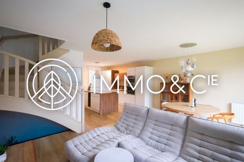 Villa i Quesnoy-sur-Deûle, Nord, Quesnoy-sur-Deûle - € 330.000 | Ref: QSD683 - foto 4