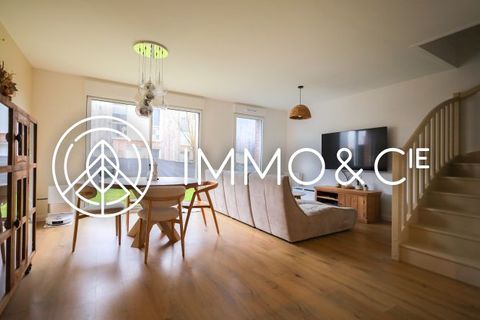 Villa i Quesnoy-sur-Deûle, Nord, Quesnoy-sur-Deûle - € 330.000 | Ref: QSD683 - foto 5