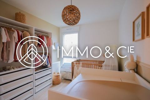 Villa i Quesnoy-sur-Deûle, Nord, Quesnoy-sur-Deûle - € 330.000 | Ref: QSD683 - foto 9