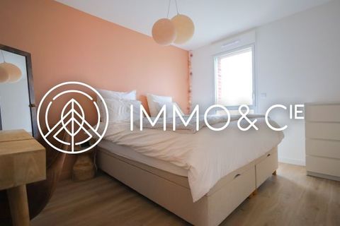 Villa i Quesnoy-sur-Deûle, Nord, Quesnoy-sur-Deûle - € 330.000 | Ref: QSD683 - foto 10
