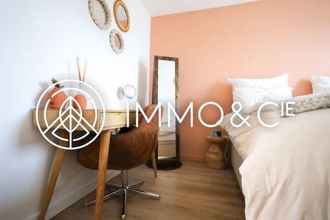 Villa i Quesnoy-sur-Deûle, Nord, Quesnoy-sur-Deûle - € 330.000 | Ref: QSD683 - foto 11