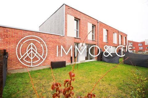 Villa i Quesnoy-sur-Deûle, Nord, Quesnoy-sur-Deûle - € 330.000 | Ref: QSD683 - foto 12
