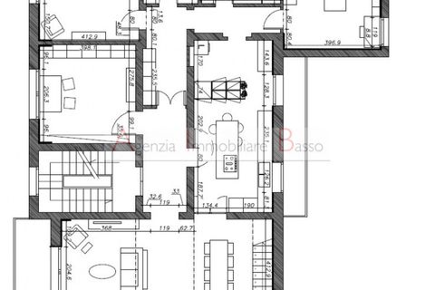 Villa a Padua, Padua, Padua - € 780.000 | Ref: 3302 - foto 29
