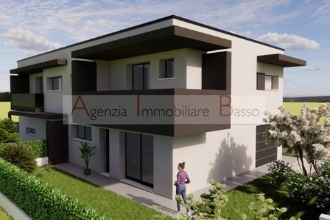 Villa i Loreggia, Padua, Loreggia - € 228.000 | Ref: 3303 - foto 2