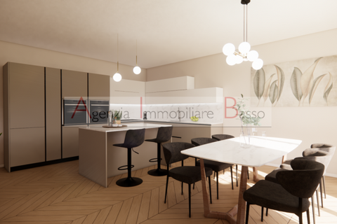 Villa i Loreggia, Padua, Loreggia - € 228.000 | Ref: 3303 - foto 5