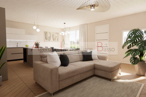 Villa i Loreggia, Padua, Loreggia - € 228.000 | Ref: 3303 - foto 6