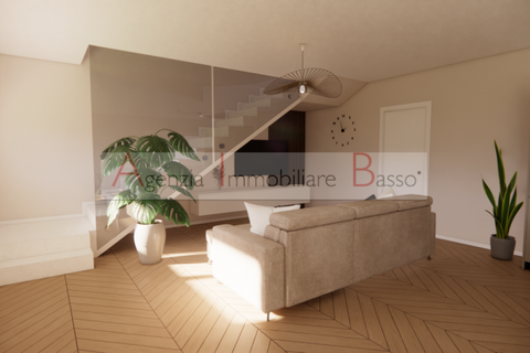 Villa i Loreggia, Padua, Loreggia - € 228.000 | Ref: 3303 - foto 7