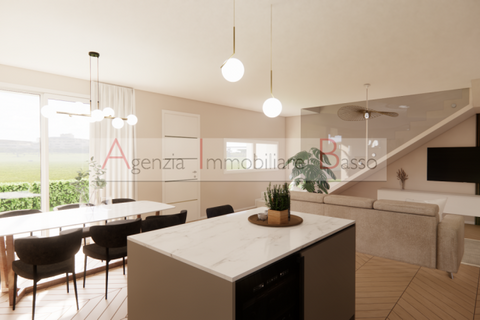 Villa i Loreggia, Padua, Loreggia - € 228.000 | Ref: 3303 - foto 8