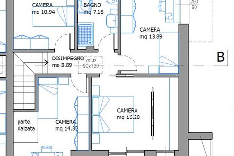 Villa i Loreggia, Padua, Loreggia - € 228.000 | Ref: 3303 - foto 10