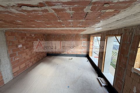Villa i Loreggia, Padua, Loreggia - € 228.000 | Ref: 3303 - foto 11