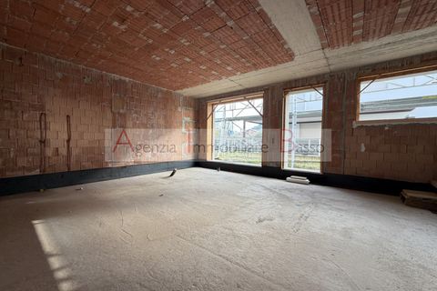 Villa i Loreggia, Padua, Loreggia - € 228.000 | Ref: 3303 - foto 12