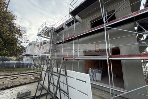 Villa i Loreggia, Padua, Loreggia - € 228.000 | Ref: 3303 - foto 13