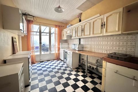 Byhus i Beaucaire, Gard, Beaucaire - € 169.000 | Ref: 251 - foto 3