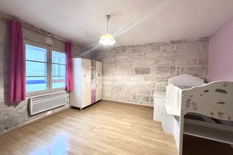 Byhus i Beaucaire, Gard, Beaucaire - € 169.000 | Ref: 251 - foto 7