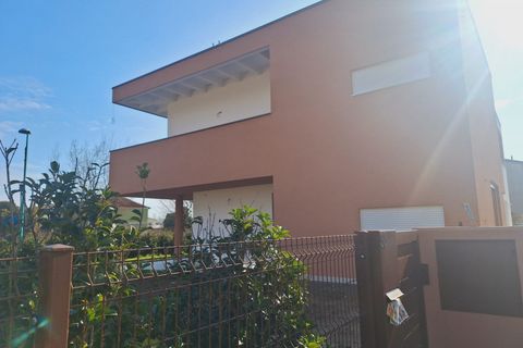 Villa a Loreggia, Padua, Loreggia - € 400.000 | Ref: CVMG26001 - foto 2
