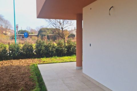 Villa a Loreggia, Padua, Loreggia - € 400.000 | Ref: CVMG26001 - foto 4