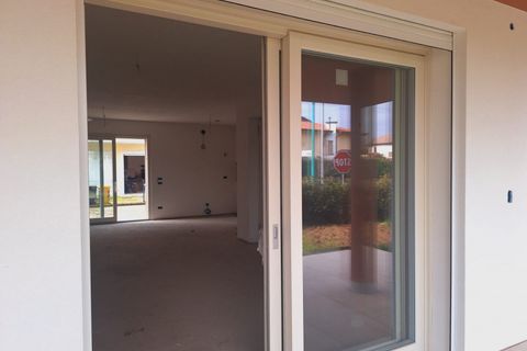 Villa a Loreggia, Padua, Loreggia - € 400.000 | Ref: CVMG26001 - foto 8