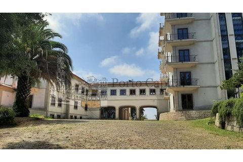 Erhvervsejendom i Agueda, Aveiro, Agueda - € 8.500.000 | Ref: PC_10941 - foto 1